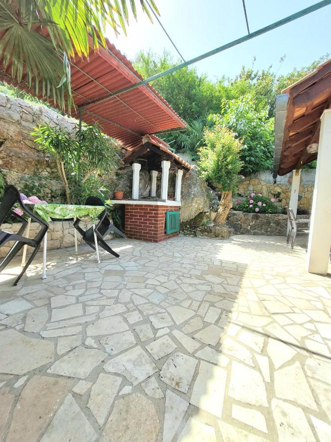 Villa Riva Molunat Exterior photo