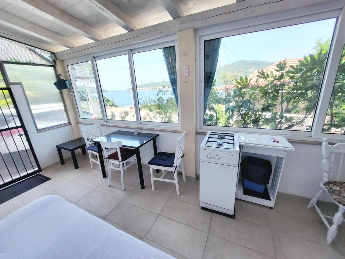 Villa Riva Molunat Exterior photo